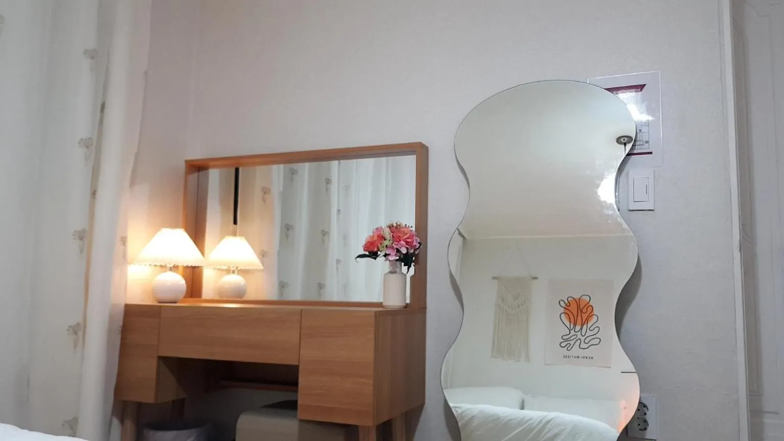 Ddp House Apartment Seoul South Korea